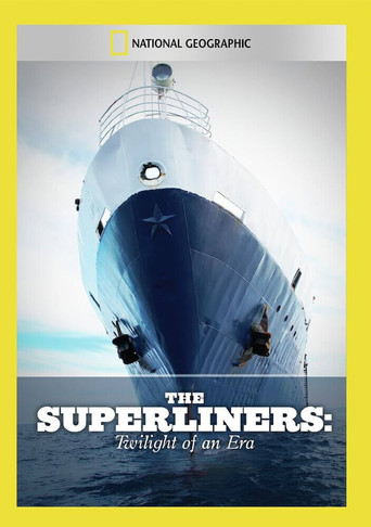 The Superliners: Twilight of an Era (1970)