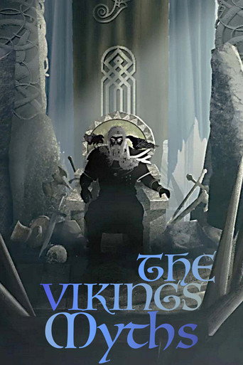 The Vikings Myths