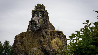 Thunderclump (1974)