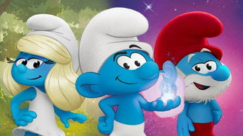 Smurfs media image