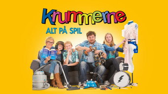 The Crumbs: Everything at stake (2014)