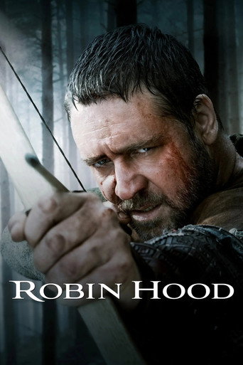 Cartell de Robin Hood