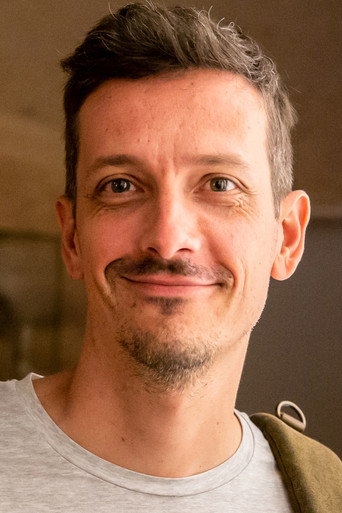 Federico Fanti portrait