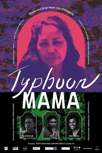 Typhoon Mama