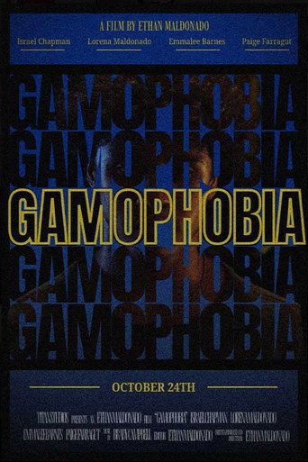 Gamophobia