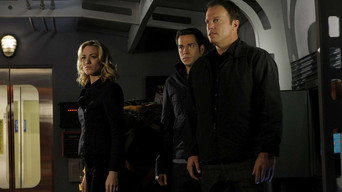 Assistir Chuck Online