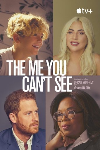 The Me You Can't See