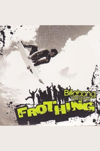 Poster of Frothing