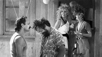Cheech and Chong - Things Are Tough All Over (1982)