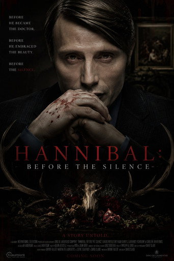 Hannibal: Before The Silence