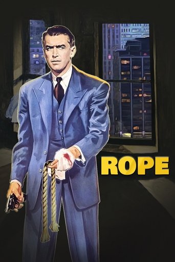 poster Rope