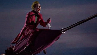 Batman media image
