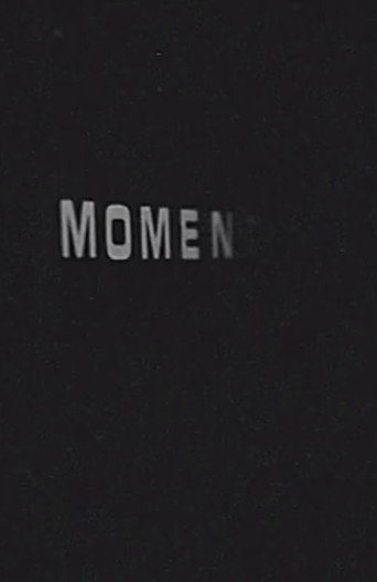 Poster for Moment