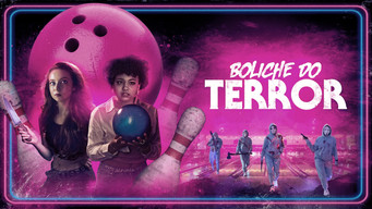 Cena 6 de Boliche do Terror