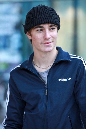 Lucas Sasse