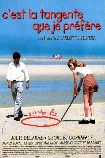 Love, Math and Sex poster