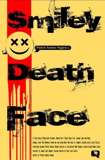 Smiley Death Face
