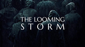 #7 The Looming Storm