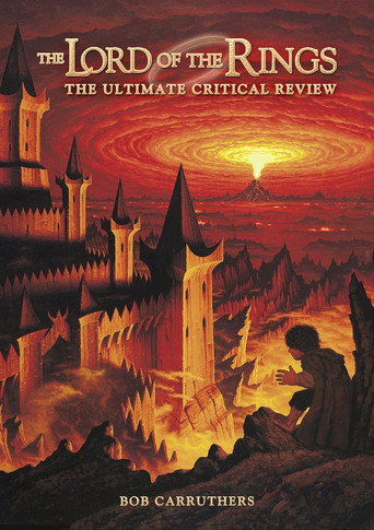 The Lord Of The Rings - The Ultimate Critical Review (2005)