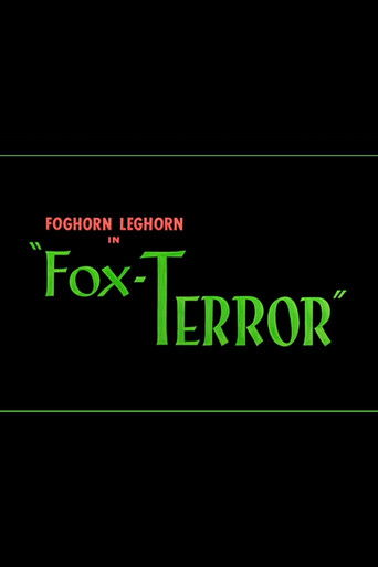 Fox-Terror (1957)