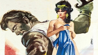 Son of Hercules vs. Medusa (1963)