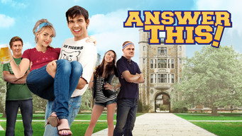 #2 Answer This!