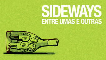 Cena de Sideways: Entre Umas e Outras