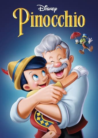 Pinocchio