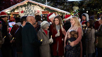 #4 Small Town Christmas