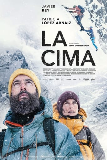 La Cima (Beyond the Summit)