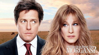 Galeria 2 - ¿Qué fue de los Morgan?