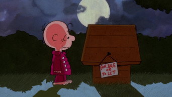 #6 Snoopy Come Home
