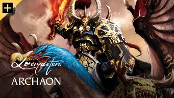 Archaon