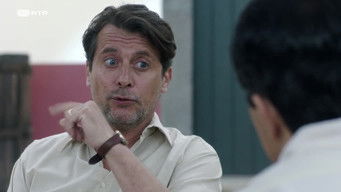 Episode 1 — Episode 1