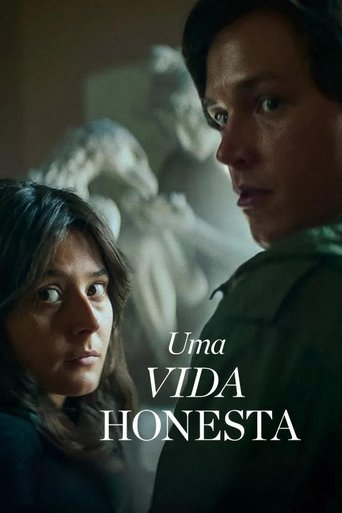 Imagem de: Uma Vida Honesta Torrent