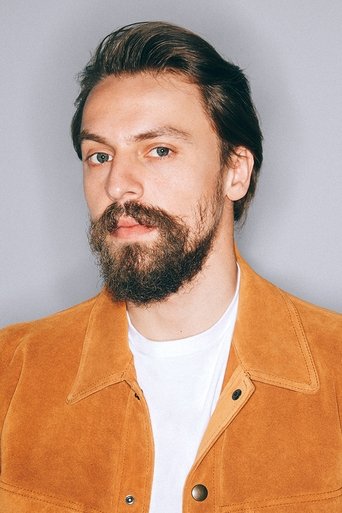 Image of Metin Akdülger