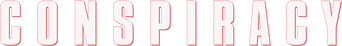 Conspiracy logo