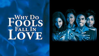 #5 Why Do Fools Fall in Love