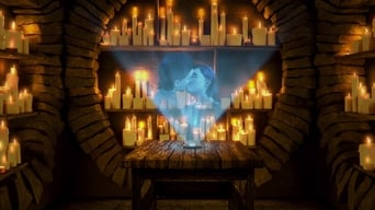 Galeria 3 - La princesa Cisne: una boda real