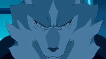 Cena de Lobo Prateado