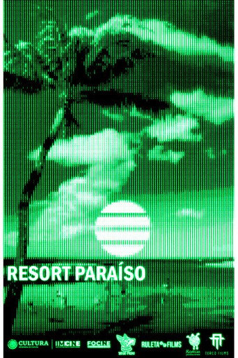 Resort Para&iacute;so (2025)