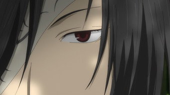 Natsume Yujin-cho T3E6