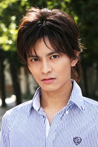 Image of Nishiyama Sosuke
