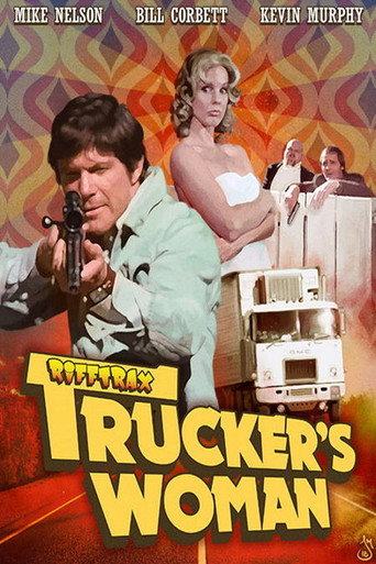 RiffTrax: Trucker's Woman