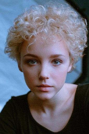 Foto de Анастасия Талызина