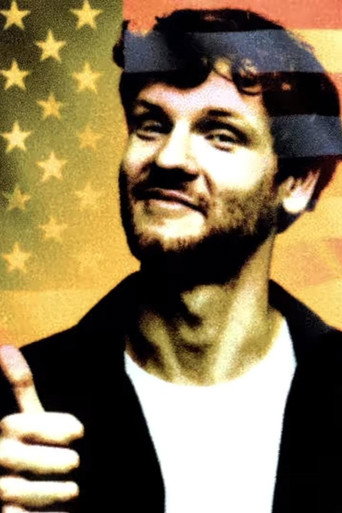 Poster film The American Dream In 2 Minutes