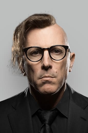 Maynard James Keenan headshot
