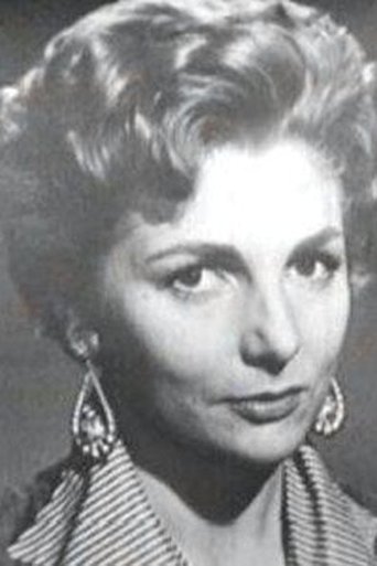 Image of Anne Carrère