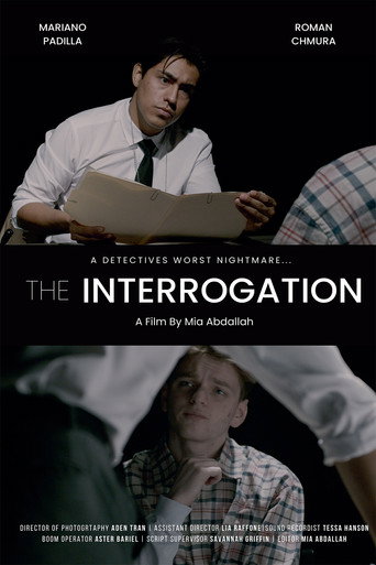 The Interrogation