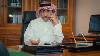 Episode 18 — Counterattack